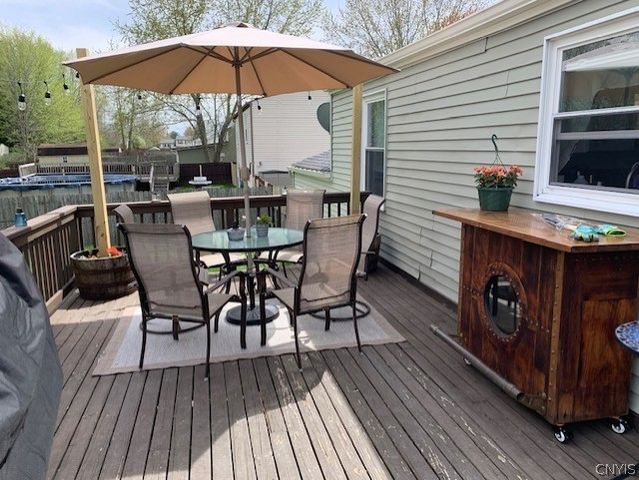 8509 Chinkapin Circle, Cicero, NY 13039