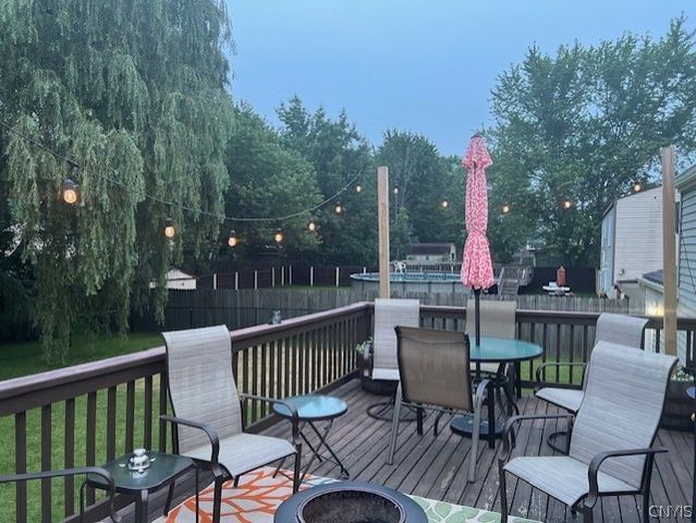 8509 Chinkapin Circle, Cicero, NY 13039