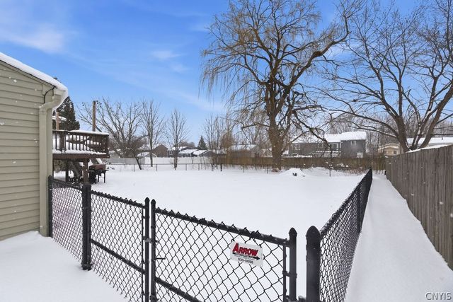 8509 Chinkapin Circle, Cicero, NY 13039