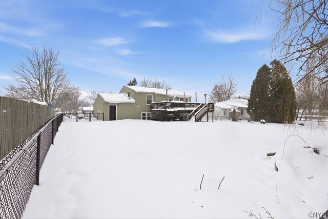 8509 Chinkapin Circle, Cicero, NY 13039