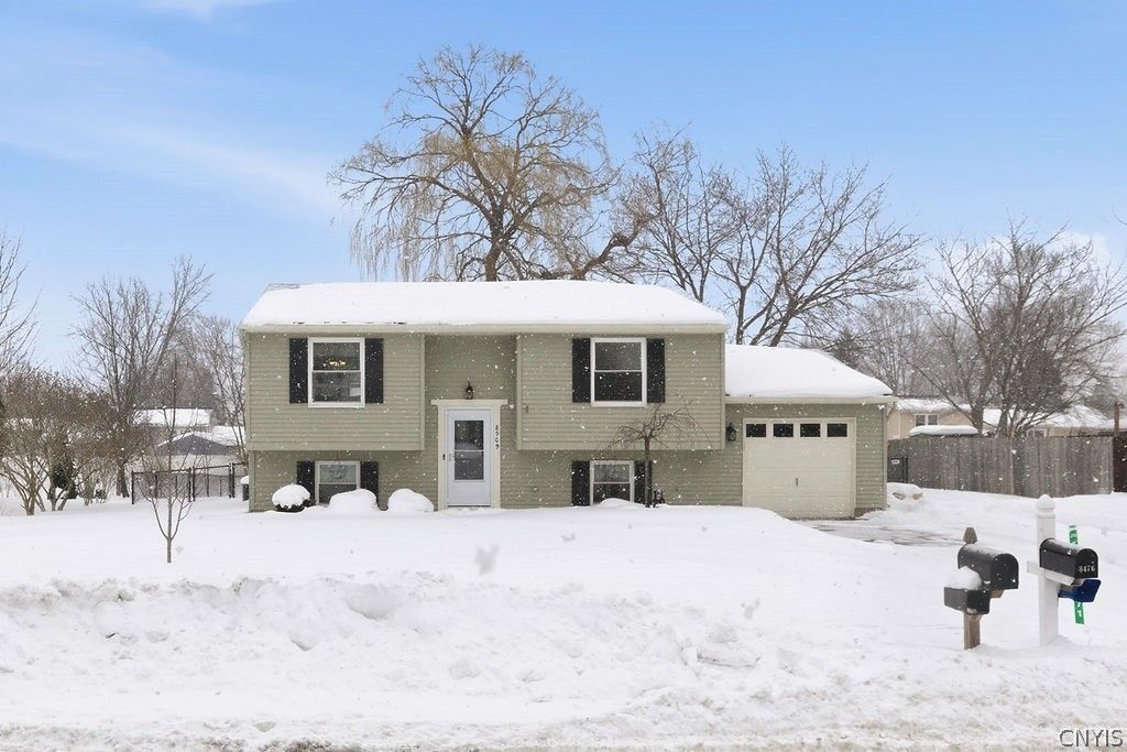 8509 Chinkapin Circle, Cicero, NY 13039