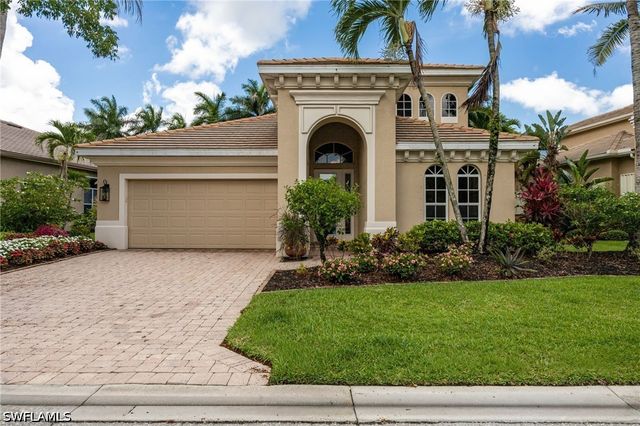 14112 Lavante CT, Bonita Springs, FL 34135