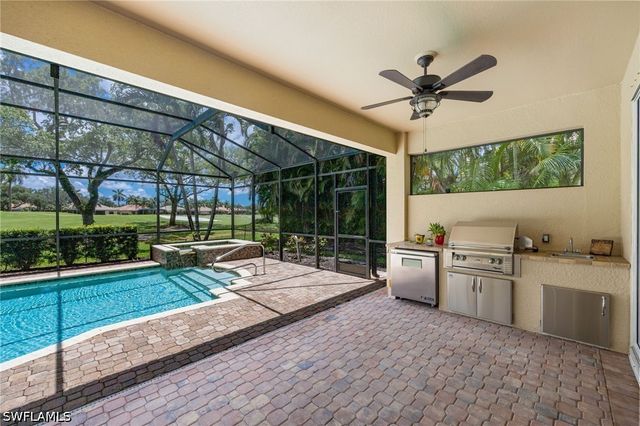 14112 Lavante CT, Bonita Springs, FL 34135