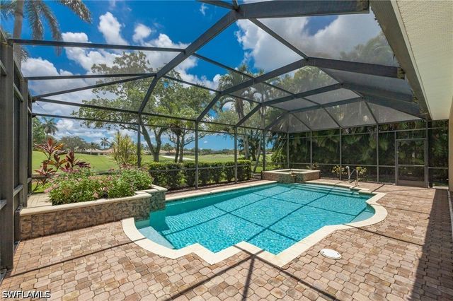 14112 Lavante CT, Bonita Springs, FL 34135
