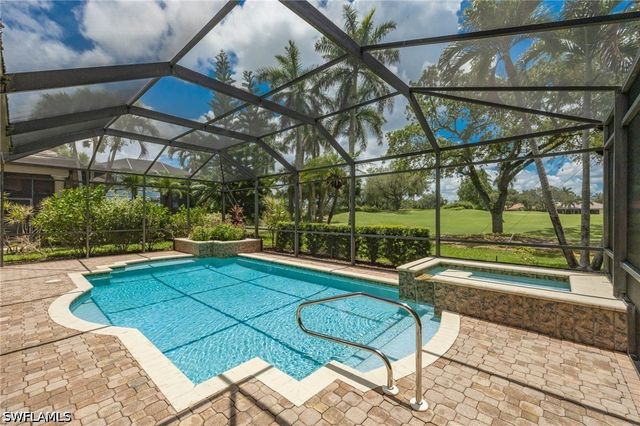 14112 Lavante CT, Bonita Springs, FL 34135