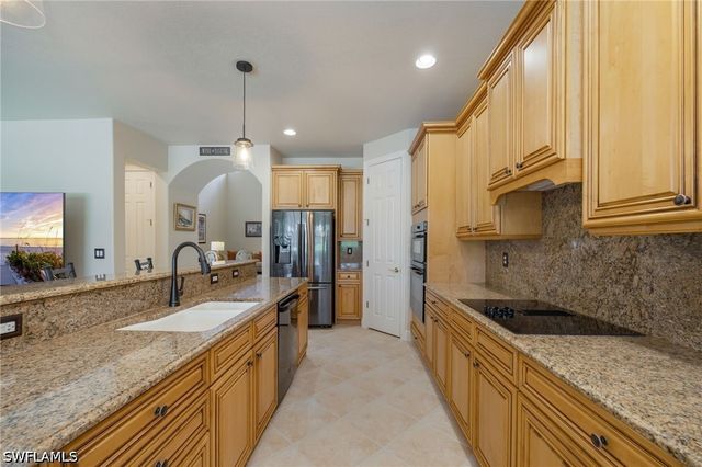 14112 Lavante CT, Bonita Springs, FL 34135