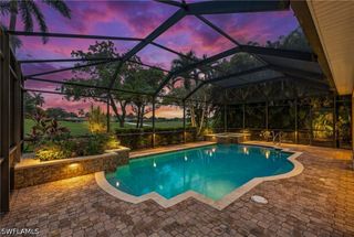 14112 Lavante CT, Bonita Springs, FL 34135