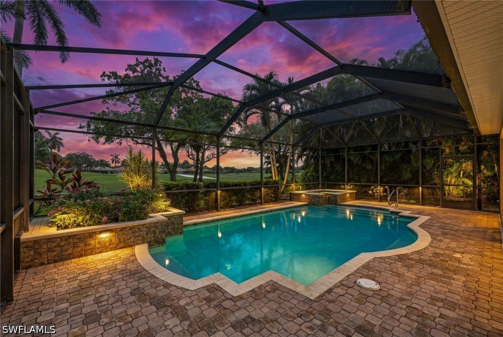 14112 Lavante CT, Bonita Springs, FL 34135
