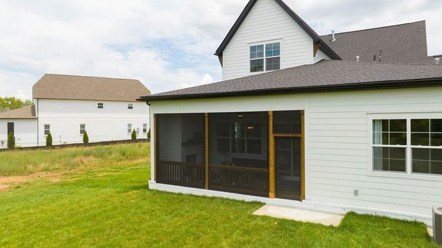 5726 Sagebrush Drive, Murfreesboro, TN 37129