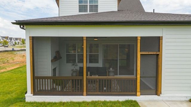 5726 Sagebrush Drive, Murfreesboro, TN 37129