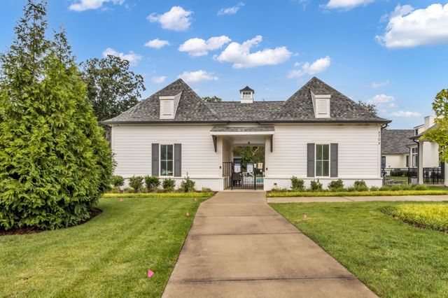 5726 Sagebrush Drive, Murfreesboro, TN 37129