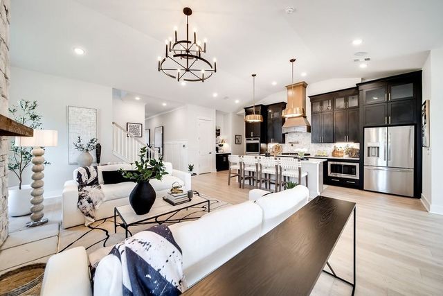 5726 Sagebrush Drive, Murfreesboro, TN 37129