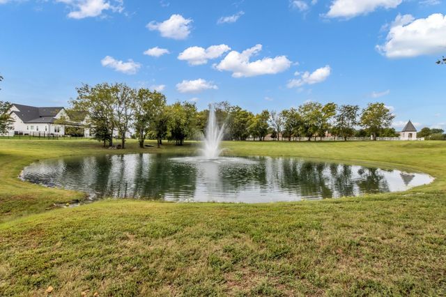 5726 Sagebrush Drive, Murfreesboro, TN 37129