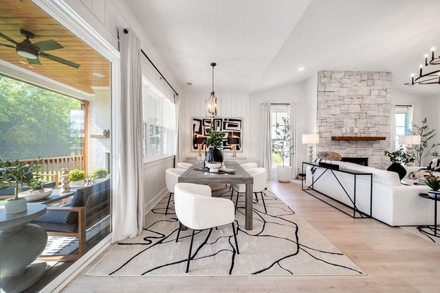 5726 Sagebrush Drive, Murfreesboro, TN 37129