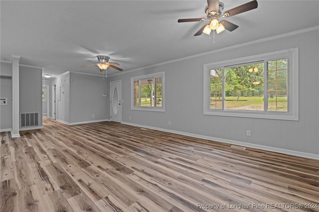 188 Vic Keith Road, Sanford, NC 27332
