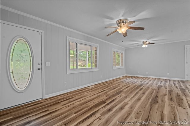 188 Vic Keith Road, Sanford, NC 27332