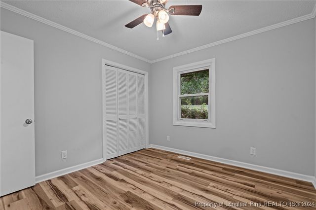 188 Vic Keith Road, Sanford, NC 27332