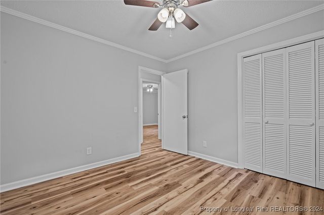 188 Vic Keith Road, Sanford, NC 27332