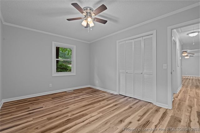 188 Vic Keith Road, Sanford, NC 27332