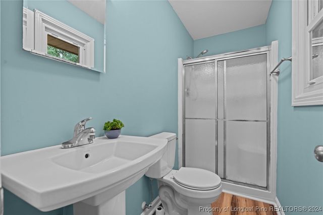 188 Vic Keith Road, Sanford, NC 27332