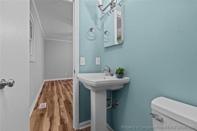 188 Vic Keith Road, Sanford, NC 27332