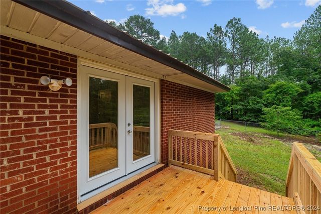 188 Vic Keith Road, Sanford, NC 27332