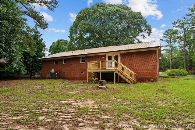 188 Vic Keith Road, Sanford, NC 27332
