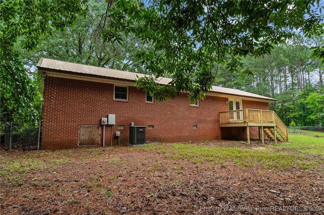 188 Vic Keith Road, Sanford, NC 27332