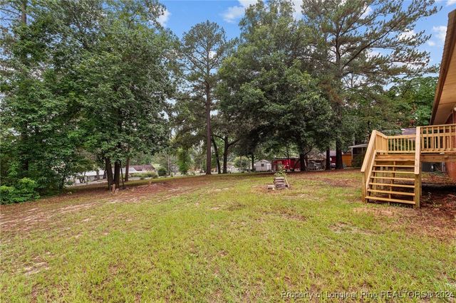 188 Vic Keith Road, Sanford, NC 27332