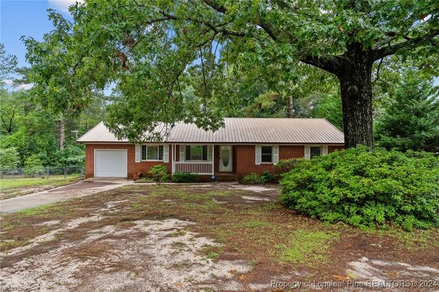 188 Vic Keith Road, Sanford, NC 27332