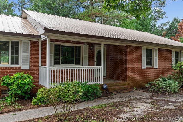 188 Vic Keith Road, Sanford, NC 27332