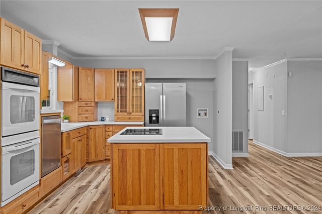 188 Vic Keith Road, Sanford, NC 27332