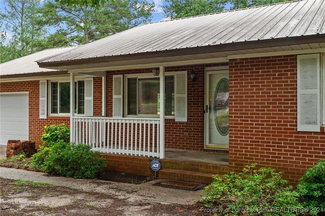 188 Vic Keith Road, Sanford, NC 27332