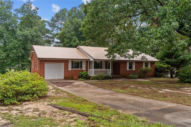 188 Vic Keith Road, Sanford, NC 27332