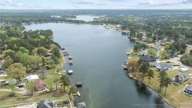 188 Vic Keith Road, Sanford, NC 27332