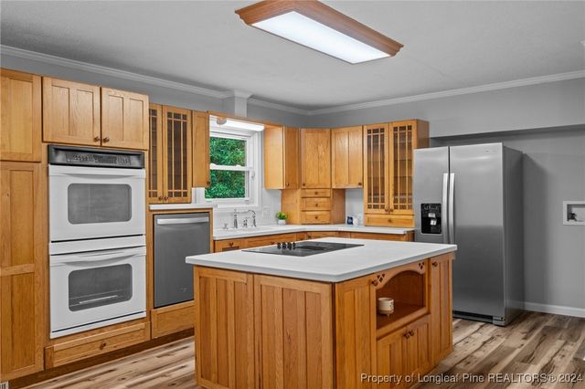 188 Vic Keith Road, Sanford, NC 27332