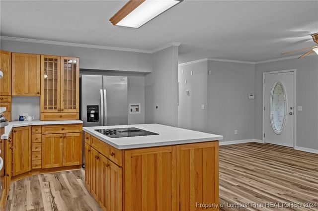 188 Vic Keith Road, Sanford, NC 27332