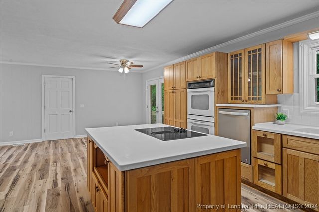 188 Vic Keith Road, Sanford, NC 27332