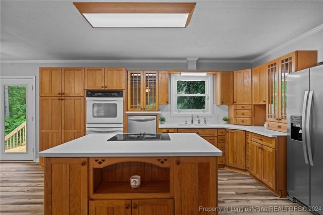 188 Vic Keith Road, Sanford, NC 27332