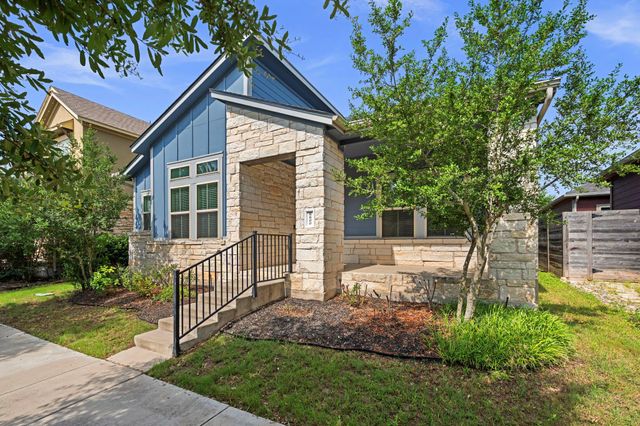 8800 Slater DR, Austin, TX 78747