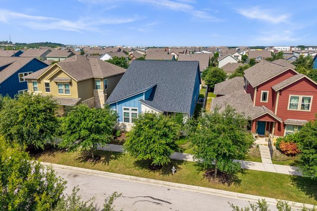 8800 Slater DR, Austin, TX 78747