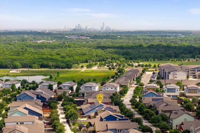 8800 Slater DR, Austin, TX 78747