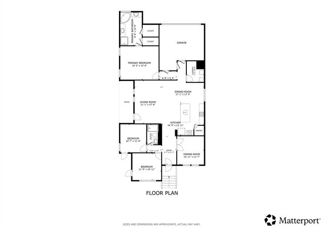 8800 Slater DR, Austin, TX 78747