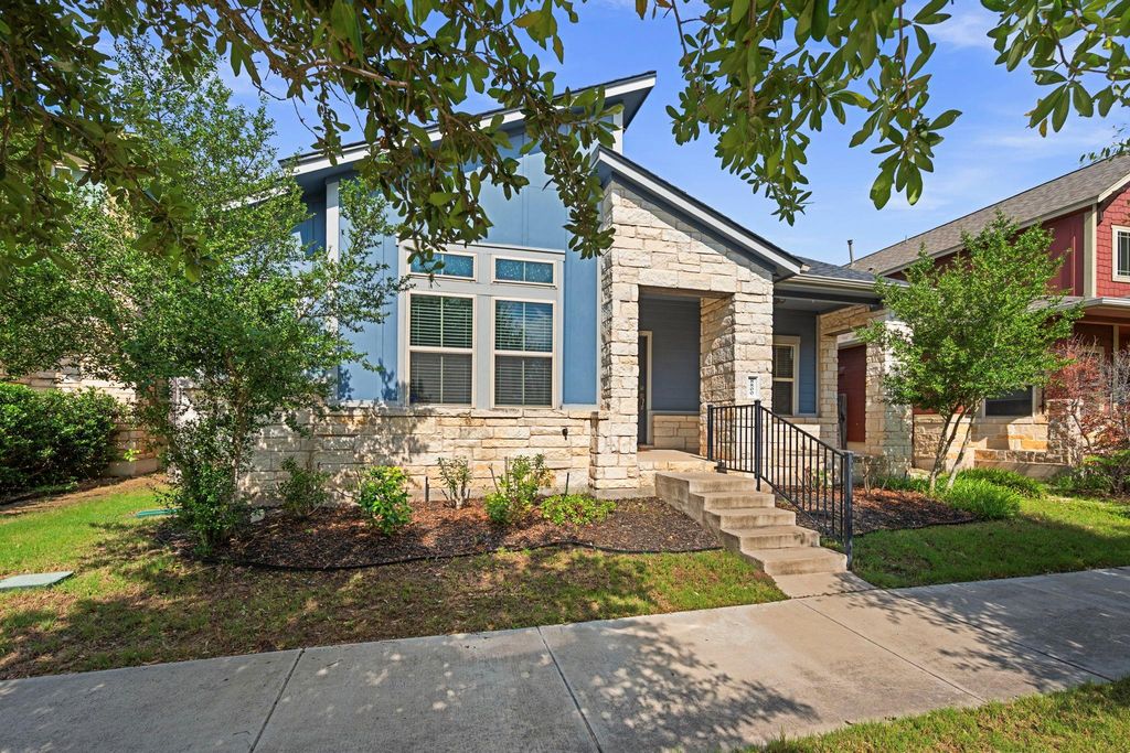 8800 Slater DR, Austin, TX 78747