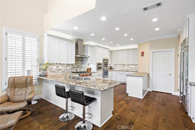 48 Downfield Way, Coto De Caza, CA 92679