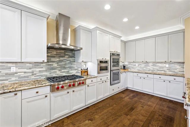 48 Downfield Way, Coto De Caza, CA 92679