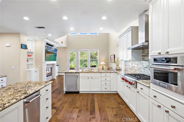48 Downfield Way, Coto De Caza, CA 92679