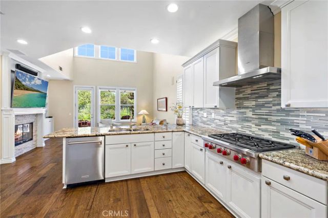48 Downfield Way, Coto De Caza, CA 92679