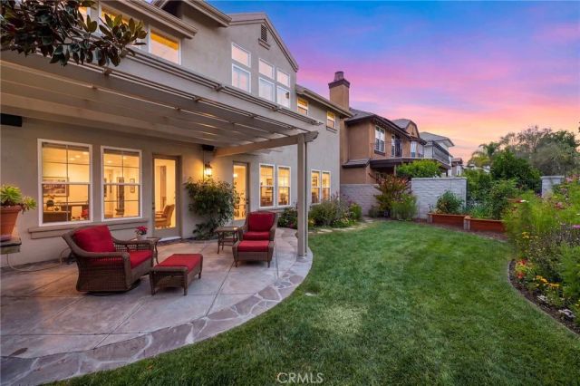 48 Downfield Way, Coto De Caza, CA 92679