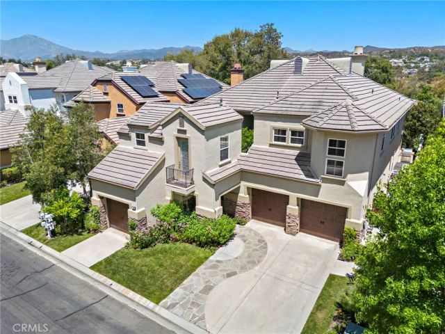 48 Downfield Way, Coto De Caza, CA 92679